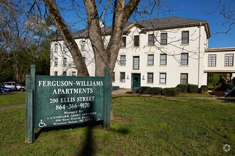Building Photo - Ferguson Williams Apartments