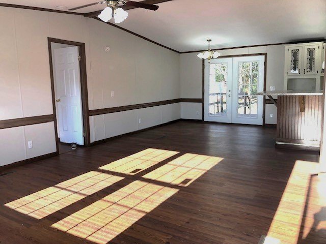 Building Photo - 3504 Rock Creek Dr