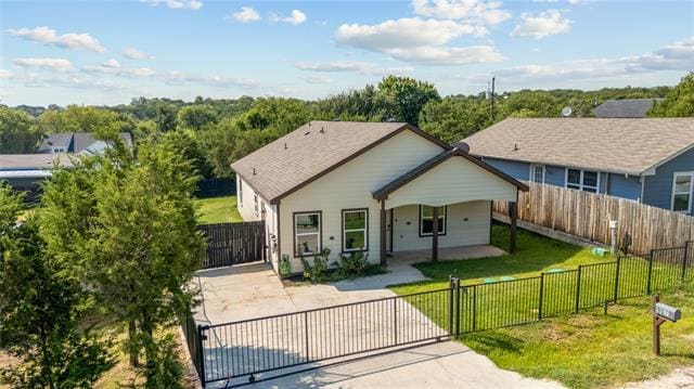 Building Photo - 907 Colorado River Dr