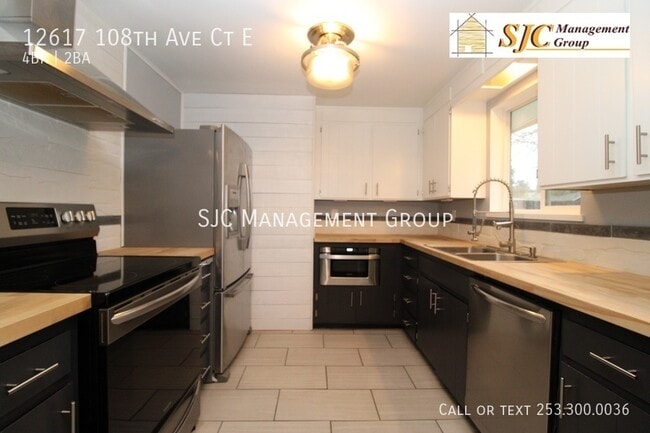 Building Photo - 12617 108th Ave Ct E