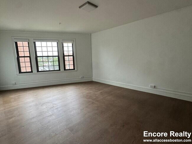 Building Photo - 1200 Massachusetts Ave