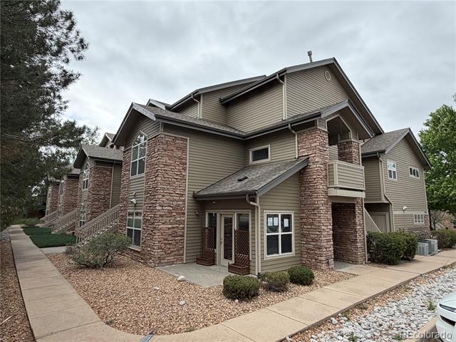 Building Photo - 3258 S Zeno Ct