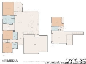 Building Photo - 462 Vamanos