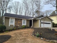 Building Photo - 430 Ansley Dr