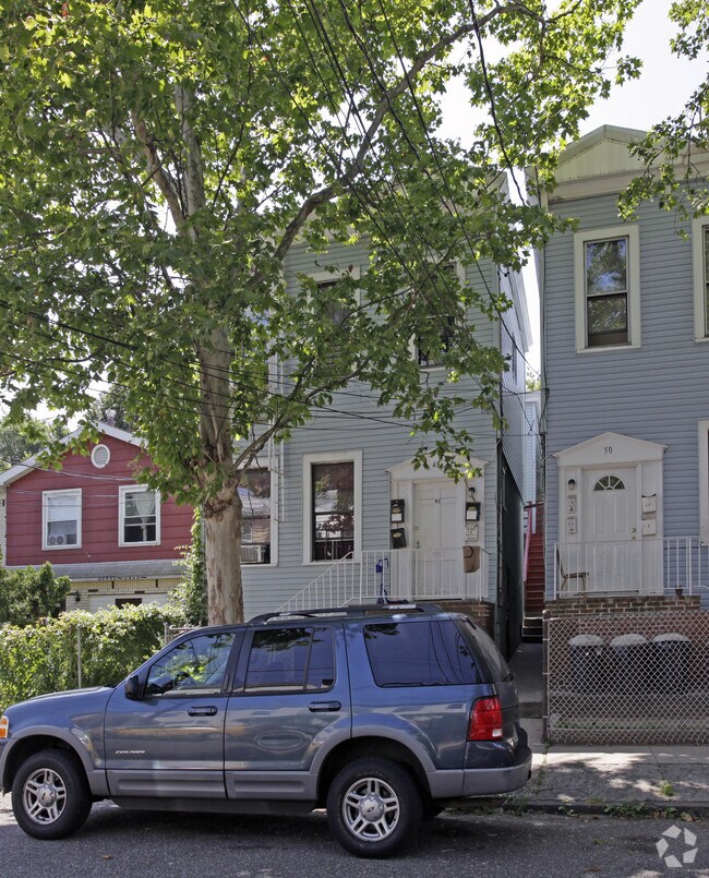 4852 Tompkins St 4852 Tompkins St Staten Island NY 10304