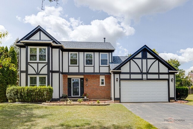Primary Photo - 285 Stanton Dr
