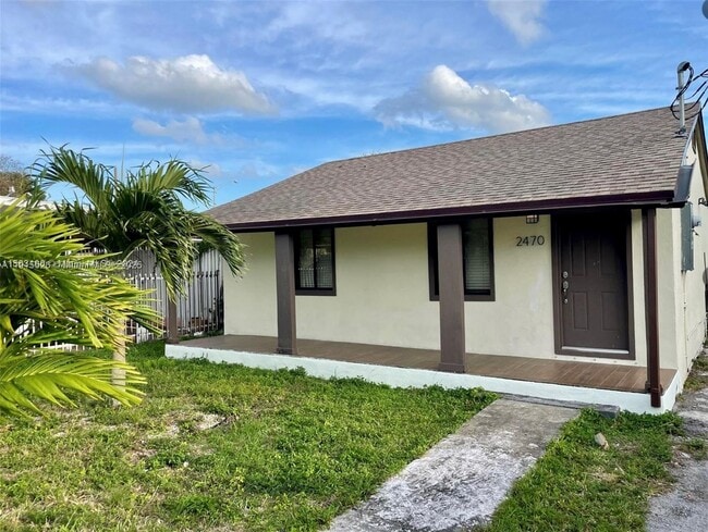 Building Photo - 2470 NW 55th St