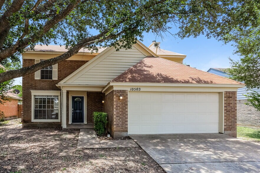 Building Photo - 10503 Coyote Hill