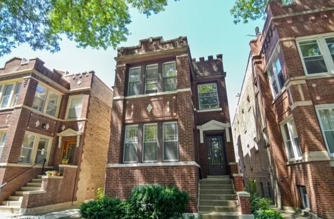 Building Photo - 4858 N Talman Ave