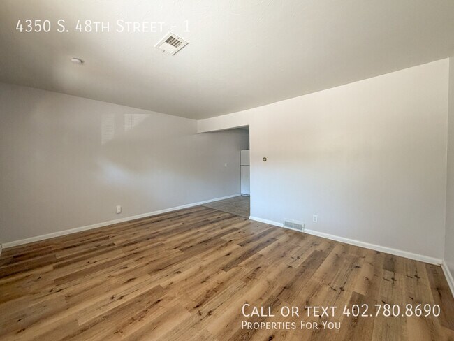 Building Photo - 4350 S 48th St