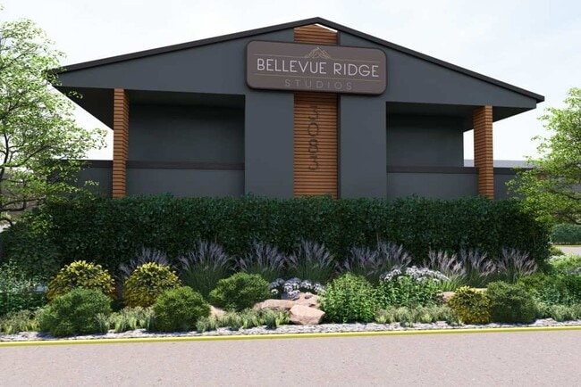 Building Photo - Bellevue Ridge