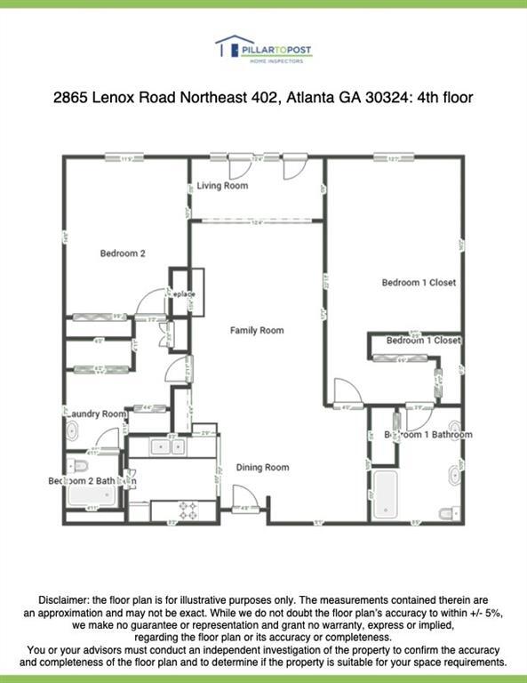 Building Photo - 2865 Lenox Rd NE