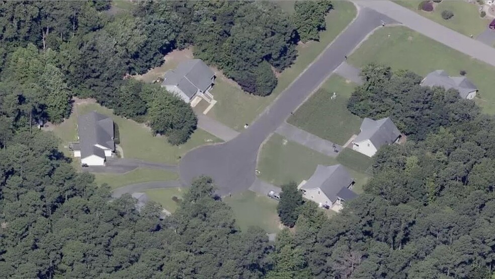 Building Photo - 2708 Millstone Ct