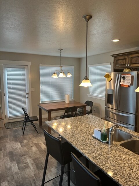 Kitchen - 4989 W Longboat Ln