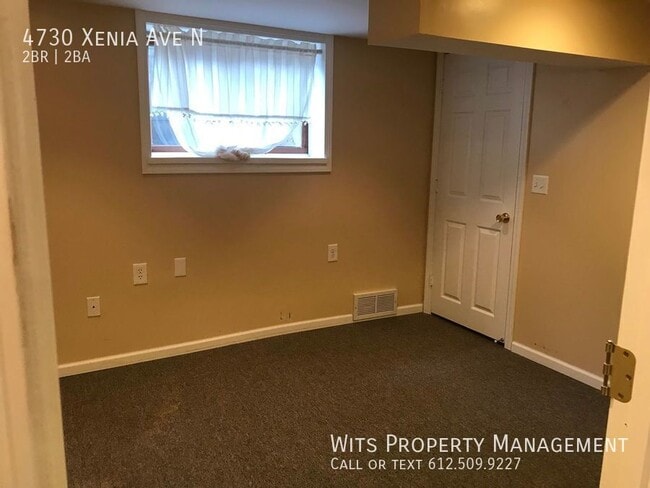 Building Photo - 4730 Xenia Ave N