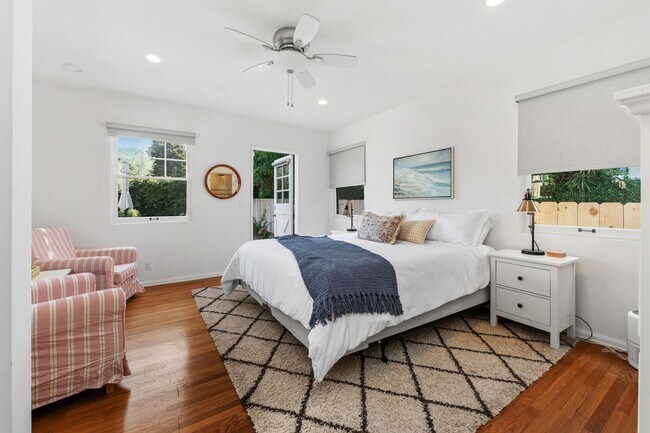Building Photo - Charming La Jolla Beach Cottage
