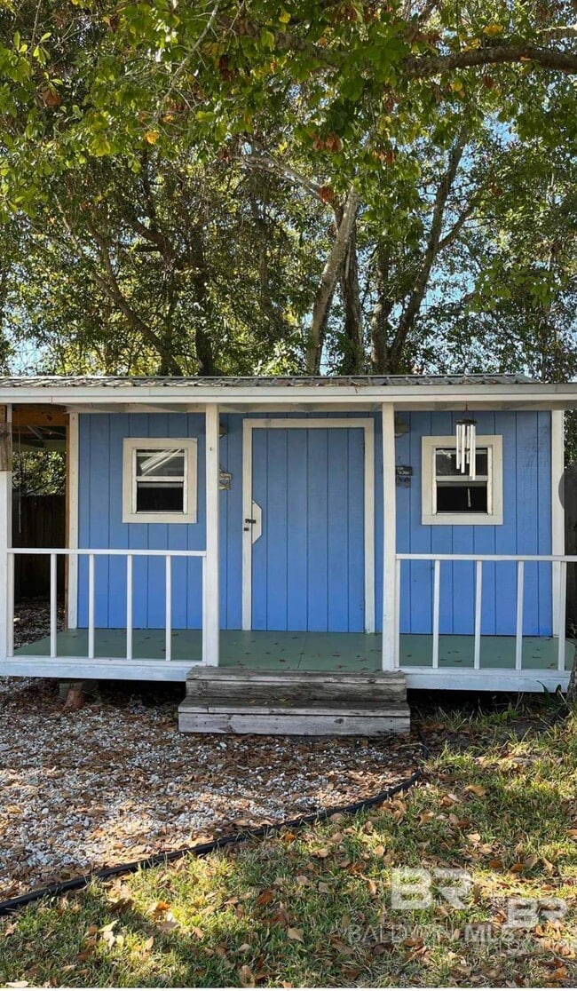 Building Photo - 4701 Avenue D Ave