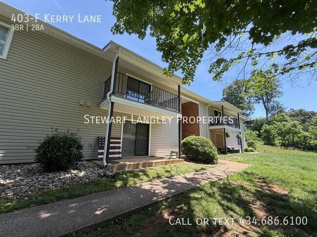 Building Photo - 403 Kerry Ln