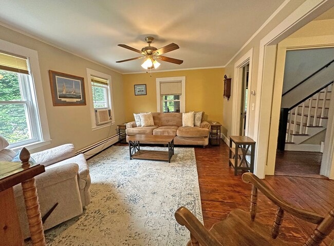 Building Photo - WINTER RENTAL: Squam Light
