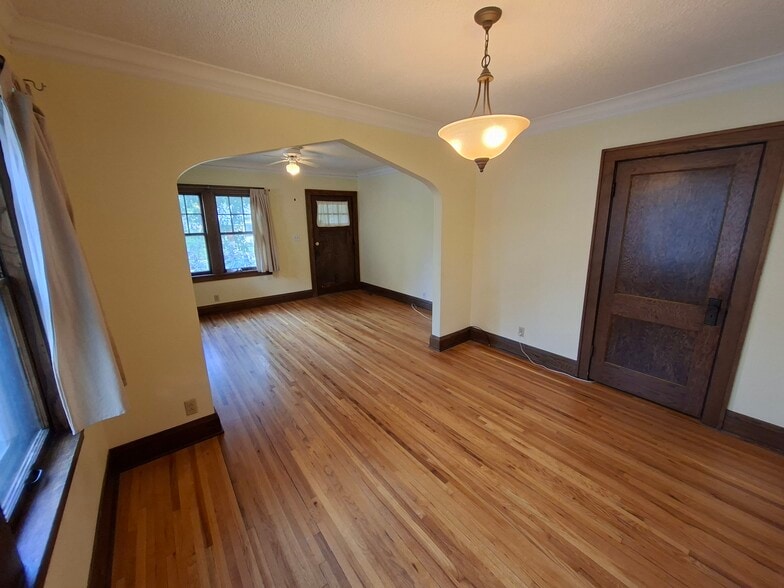 Dining Room / Living Room - 3620 42nd Ave S