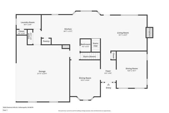 Building Photo - 7638 Chestnut Hills Dr