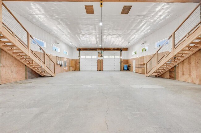 Building Photo - Game Night to Sunset Strolls - Find Your Flow on Whidbey