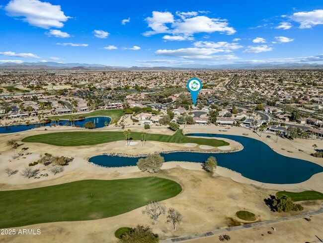 Building Photo - 15996 W Mesquite Ct