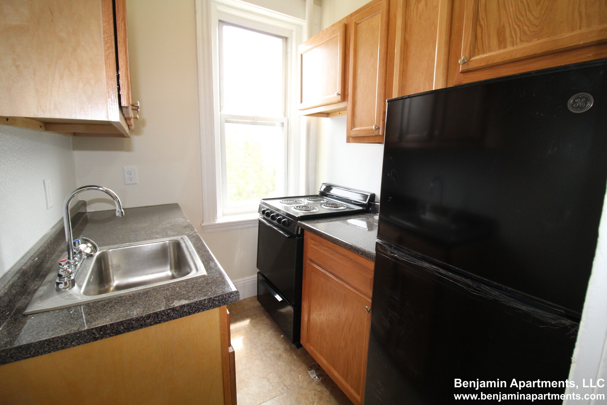 Building Photo - 1191 Boylston St