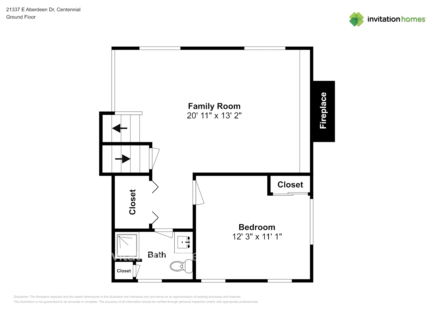 Building Photo - 21337 E Aberdeen Dr