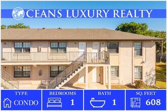 Building Photo - Charming 1 Bed, 1 Bath Condo