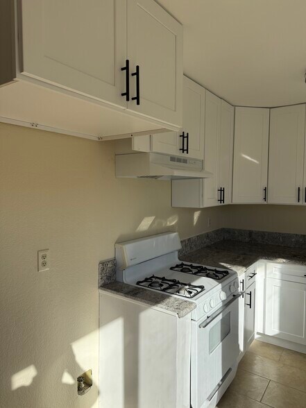 New Kitchen - 8900 Foothill Blvd