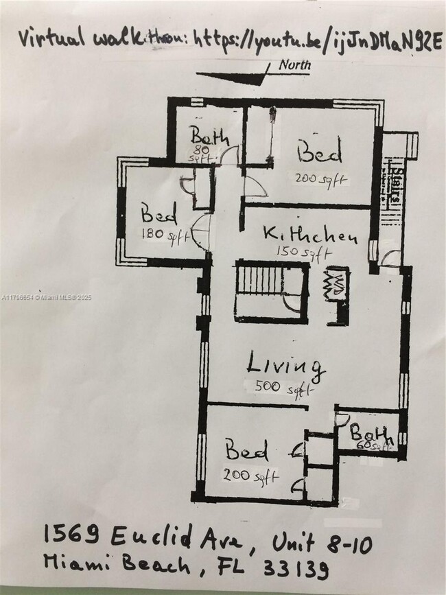 Building Photo - 1569 Euclid Ave
