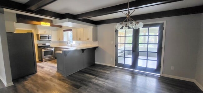 Building Photo - 4821 Christiana Campbell Ct