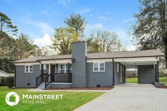 Building Photo - 532 Virginia Ave