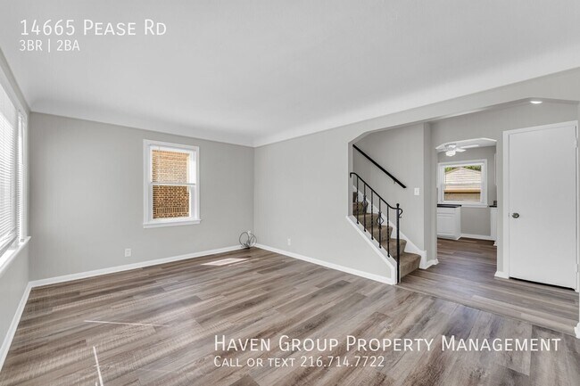 Building Photo - 14665 Pease Rd