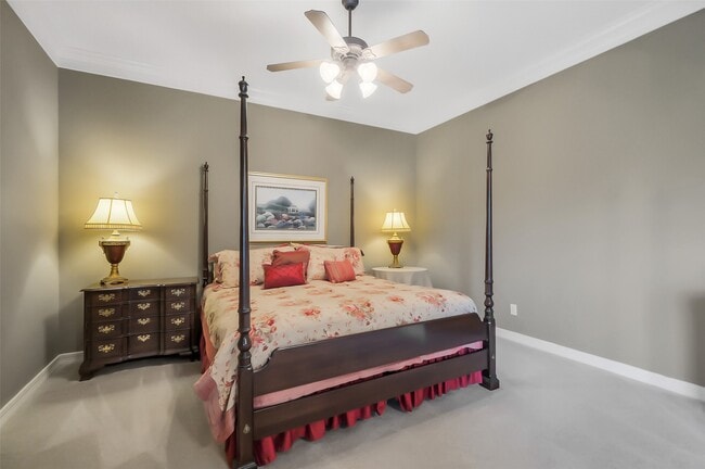 Building Photo - 2603 Little Lake Ct