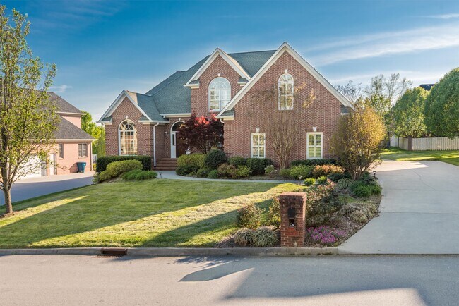 Building Photo - 1809 Abbey Wood Ln
