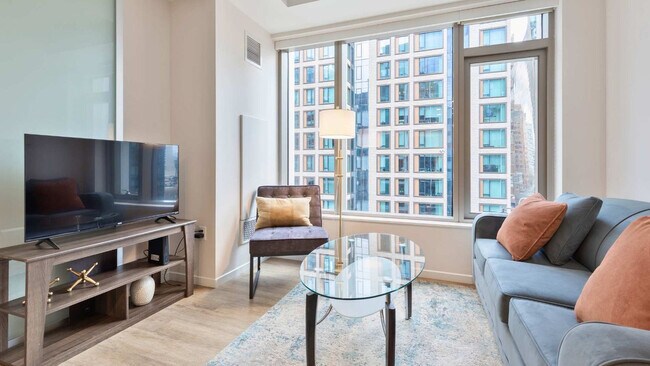 Building Photo - 131 Seaport Blvd