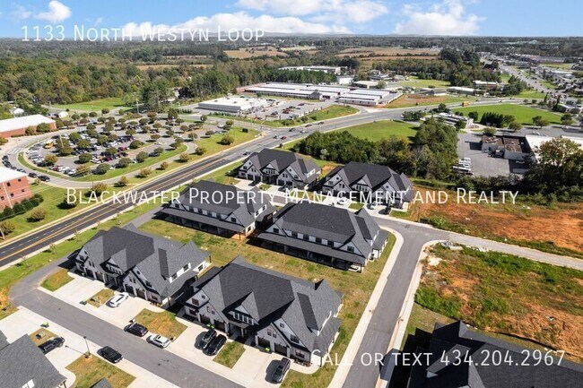 Building Photo - 1133 N Westyn Lp