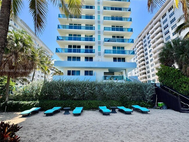 Building Photo - 9201 Collins Ave