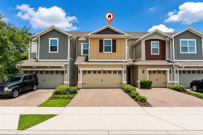 Building Photo - 2394 Britwell Pl