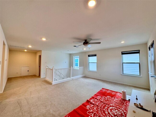 Building Photo - 1709 River Plateau Dr