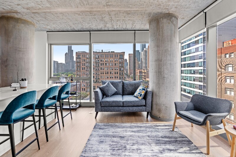 Building Photo - 1406 S Wabash Ave