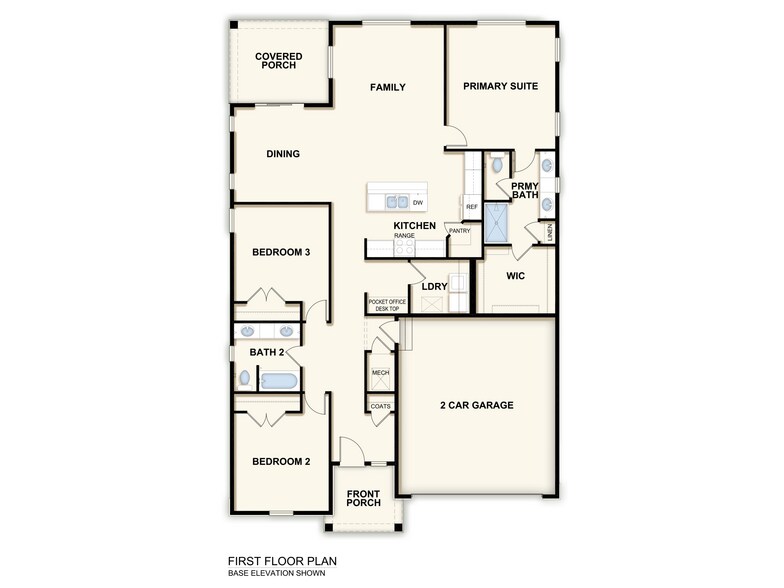 Building Photo - 12246 Thunder Creek Pky