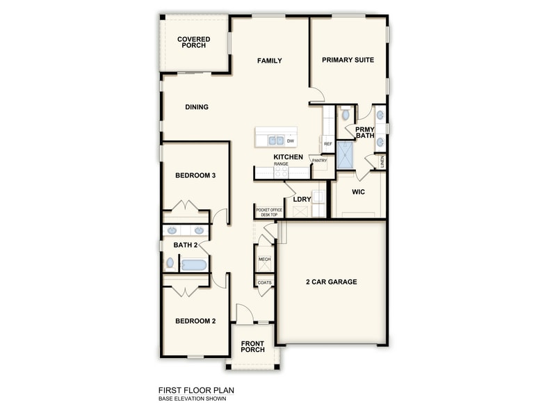 Building Photo - 12323 W Burruel Crk Ln