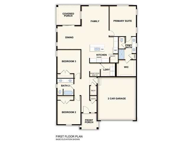 Building Photo - 13101 N Serenity Vly Dr