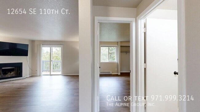 Building Photo - 12654 SE 110th Ct