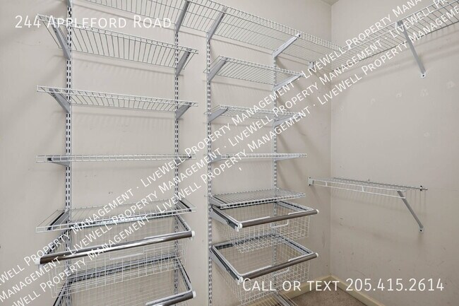 Building Photo - 244 Appleford Rd