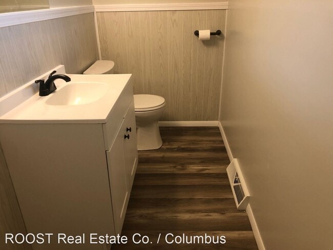 Building Photo - 3 br, 1.5 bath House - 4993 Beatrice Drive