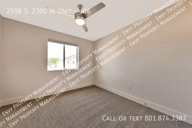 Building Photo - 2598 S 2300 W St